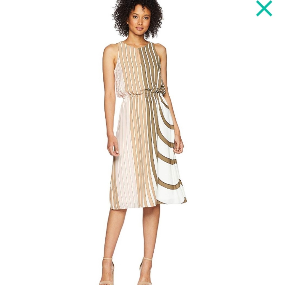 Adrianna papell  dress